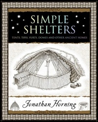Abbildung von: Simple Shelters - Wooden Books
