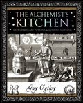 Cover: The Alchemist's Kitchen - Wooden Books