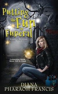Enlarge image Cover: Putting the Fun in Funeral - Lucky Foot Press