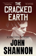 Cover: The Cracked Earth - The Unnamed Press