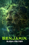 Cover: Benjamin - Warped Books