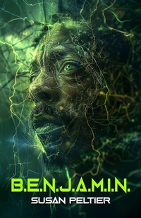 Enlarge image Cover: Benjamin - Warped Books