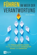 Cover: F&uuml;hren im Meer der Verantwortung - Remote Verlag