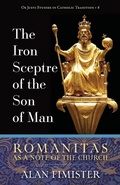 Cover: The Iron Sceptre of the Son of Man - Os Justi Press