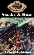 Cover: Smoke & Dust - Talk of the Tavern Publishing Group