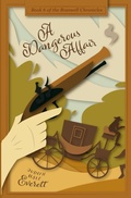 Cover: A Dangerous Affair - Evershire Publishing