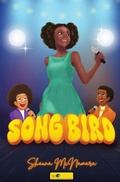 Cover: Songbird - Peace & Freedom Publications