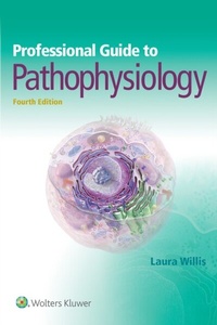 Abbildung von: Professional Guide to Pathophysiology - Wolters Kluwer Health