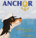 Cover: Anchor - Solander Press