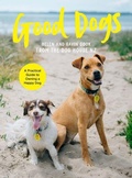 Cover: Good Dogs - Allen & Unwin Aotearoa New Zealand
