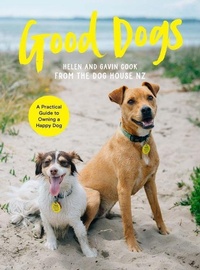 Enlarge image Cover: Good Dogs - Allen & Unwin Aotearoa New Zealand