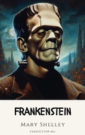Cover: Frankenstein - Classics for all
