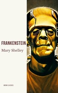 Cover: Frankenstein - Moon Classics