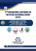 Cover: 2nd International Conference on the Future Sustainable Energy (ICFSE) - Trans Tech Publications Ltd