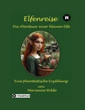 Cover: Elfenreise - tredition