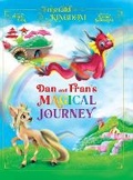 Cover: Dan and Fran's Magical Journey - Tizia-Charlotte Frohwitter