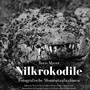 Cover: Nilkrokodile - BoD - Books on Demand