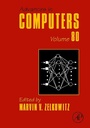 Cover: Advances in Computers - Academic Press
