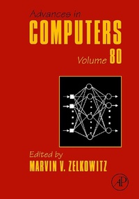 Enlarge image Cover: Advances in Computers - Academic Press