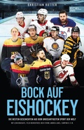 Cover: Bock auf Eishockey - Edel