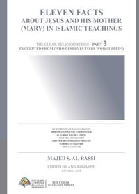 Abbildung von: Eleven Facts about Jesus and his Mother (Mary) in Islamic Teachings - Osoul Center - ???? ????