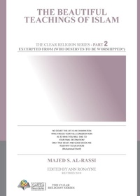 Abbildung von: The Beautiful Teachings of Islam - Osoul Center - ???? ????