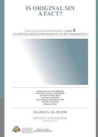 Abbildung von: Is Original Sin a Fact - Osoul Center - ???? ????