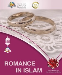 Abbildung von: Romance in Islam - Osoul Center - ???? ????