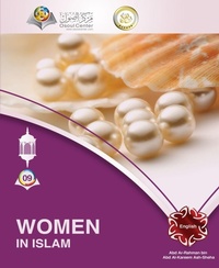 Abbildung von: Women In Islam - Osoul Center - ???? ????