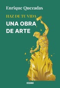 Cover: Haz de tu vida una obra de arte - Oc&eacute;ano