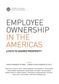 Cover: Employee Ownership In the Americas. A path to shared prosperity - ITESO