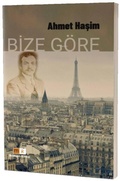Cover: Bize G&ouml;re - Mirhan Kitap