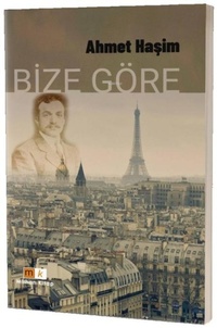 Enlarge image Cover: Bize Göre - Mirhan Kitap