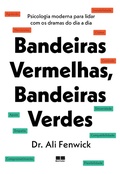 Cover: Bandeiras vermelhas, bandeiras verdes - Best Seller