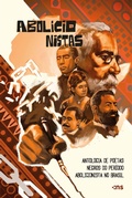 Cover: Abolicionistas - Editora Novo S&eacute;culo
