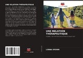 Cover: Une Relation Therapeutique - International Book Market Service Ltd