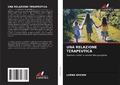 Cover: Una Relazione Terapeutica - International Book Market Service Ltd