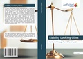 Cover: Liability Looking Glass - Justfiction Edition