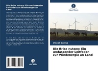 Abbildung von: Die Brise nutzen - Verlag Unser Wissen