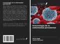 Cover: Inmunolog&iacute;a de la enfermedad periodontal - Ediciones Nuestro Conocimiento