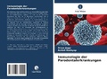 Cover: Immunologie der Parodontalerkrankungen - Verlag Unser Wissen