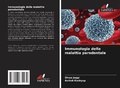 Cover: Immunologia della malattia parodontale - Edizioni Sapienza