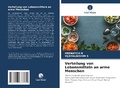 Cover: Verteilung von Lebensmitteln an arme Menschen - Verlag Unser Wissen