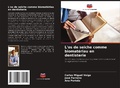 Cover: L'os de seiche comme biomateriau en dentisterie - Editions Notre Savoir