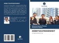 Cover: Arbeitszufriedenheit - Verlag Unser Wissen