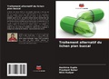 Cover: Traitement alternatif du lichen plan buccal - Editions Notre Savoir