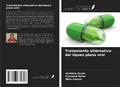 Cover: Tratamiento alternativo del liquen plano oral - Ediciones Nuestro Conocimiento