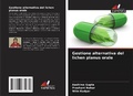 Cover: Gestione alternativa del lichen planus orale - Edizioni Sapienza