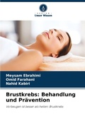 Cover: Brustkrebs - Verlag Unser Wissen
