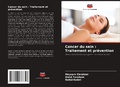 Cover: Cancer du sein - Editions Notre Savoir